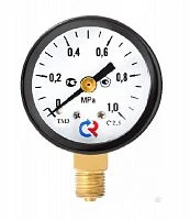 ТМ-310Р.00(0-6)bar.G1/4".2,5 УТ000000400