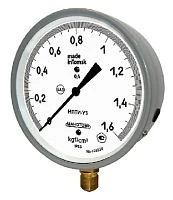 МПТИ 10 кгс/см2 кл.0,4 Корректор "0" УТ000012118
