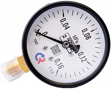 ТМ-310Р.00(0-1)MPa.G1/4".2,5.О2  КИСЛОРОД УТ000019045