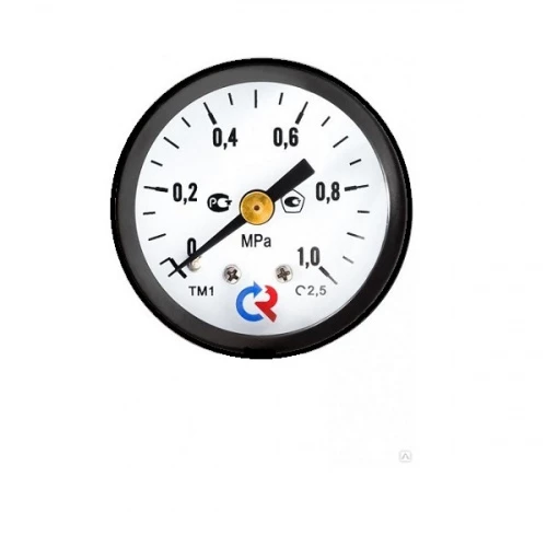 ТМ-110Т.00(0-6)bar.NPT1/8".2,5 УТ000000497