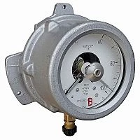 ДМ2005Сг1Ех 1,6 кгс/см2 кл.1,5 исп III УТ000001988