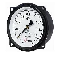 МП3-Уф ФОШ 1,6 МПа кл.1,5 М20х1,5 УТ000001621