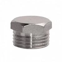 П 2-G3/4"-12Х18Н10Т Пробка по ОСТ УТ000006935