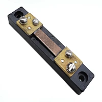 75 ШИСВ-30А кл.0,5 Шунт УТ000017786