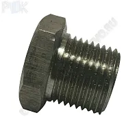 П-1"NPT-09Г2С Пробка УТ000019469