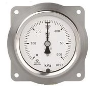 RCh G 100-3 rFr -1...+24 bar G1/2" NH3  Нерж.Глицерин ФОШ Экс УТ000017309