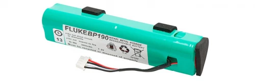 Fluke BP190 Батарейный модуль для Fluke серии 190 УТ000015187