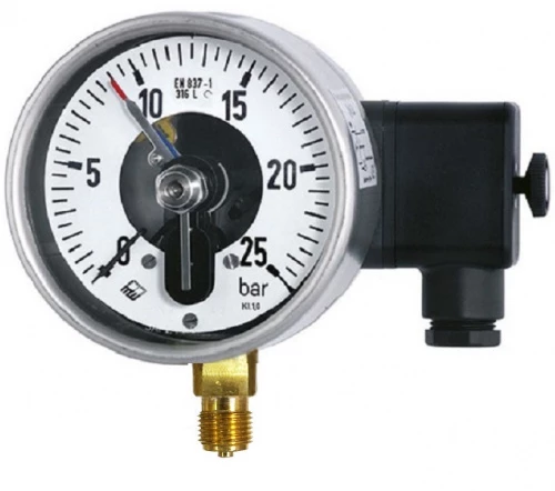 RCh 160-1 600 bar M21 M20x1,5 ЭКМ исп.V УТ000004748