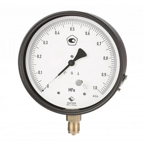 МО-160 16 MPa кл.0,4 Manotherm УТ000013935