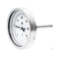 БТ-51.220(0-100)°С.G1/2.64.1,5  ОСЕВОЙ УТ000011270