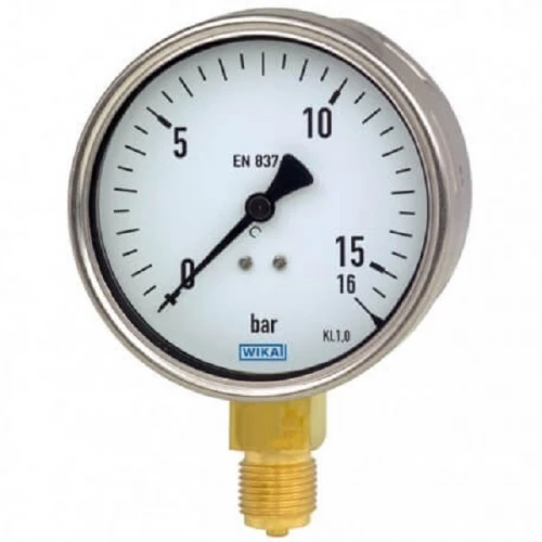 212.20.100 10 bar G1/2"  УТ000012318