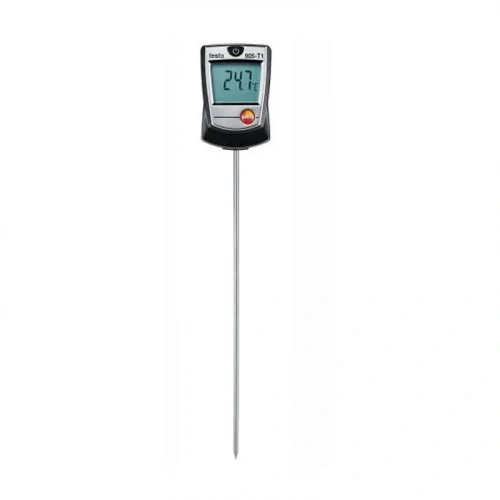Testo 905-T1 (-50 ... +350)°C стик-класса с зондом Термометр погружной УТ000019114
