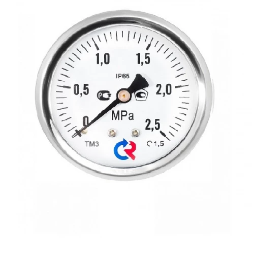 ТМ-321Т.00(0-0,6)MPa.G1/4".1,5  ГЛИЦЕРИН УТ000013173