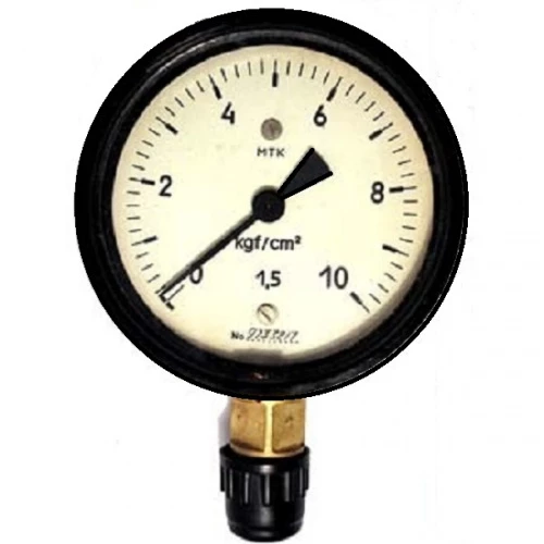 МТК-1054 25 кгс/см2 кл.1,5 Манометр УТ000011386