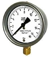 МП4-УУХЛ1 1 МПа кл.1,0  УТ000003207