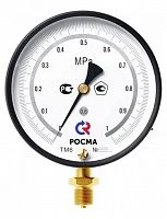 ТМ-610РМТИ.00(0-25)MPa.M20х1,5.0,4  ЗП УТ000018340