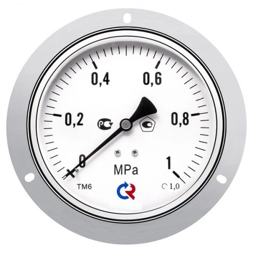 ТМ-621ТЭКП.00(0-40)MPa.М20х1,5.1,0 ФОШ ГЛИЦЕРИН УТ000012468