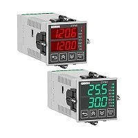 2ТРМ1-Щ2.У2.РР.RS Измеритель-регулятор двухканальный с RS-485 УТ000019942