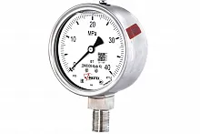 ДМ8008-ВУф Кс исп I 6 МПа кт.1,5 G1/4"  ГЛИЦЕРИН УТ-00000230