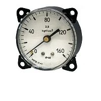 МП2-УУ2 ФОШ 250 кгс/см2 О2 кл.2,5 КИС УТ000009359