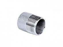 Ниппель Н-М20х1,5(Н)-G1/8"(Н)-Ст.20 УТ000015757