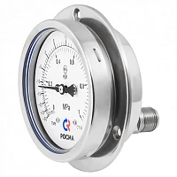 ТМ-521ТЭКП.00(0-4)MPa.М20х1,5.150С.1,0  ФОШ ГЛИЦЕРИН УТ000017791