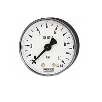 111.12.040 ОШ 16 bar кл.2,5 G1/8" Корпус пластик УТ000008083