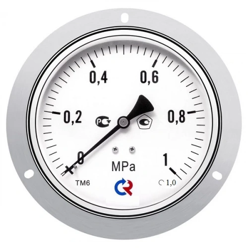 ТМ-621ТЭКП.00(0-4)MPa.М20х1,5.1,0 ФОШ УТ000019549