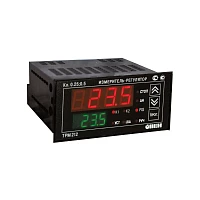 ТРМ212-Щ2.РИ Измеритель ПИД-регулятор с RS-485 УТ000006324