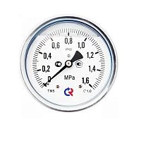 ТМ-521ТЭ.00(0-100)MPa.М20х1,5.150С.1,0  ОШ УТ000013229