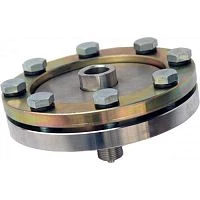 РМ 5321М-10 К1/2"(В)-К1/2"(Н) Ру(16...100)МПа ф10мм Разделитель УТ000015321