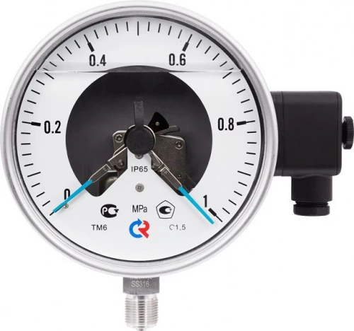 ТМ-621Р.03(0-0,6)MPa.М20х1,5.1,5 ЭКМ исп.III УТ000016248