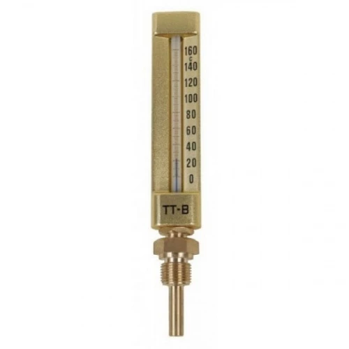 ТТ-В-150/100 П11 G1/2" (0+160)°C ПРЯМОЙ УТ000005444