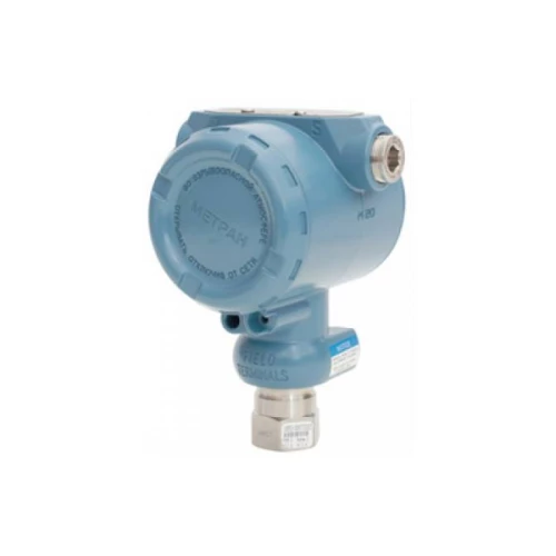 Метран-75G2(0...600кПа) S 22 G 2 MA EM 2F 2 K02 Датчик давления УТ000016893