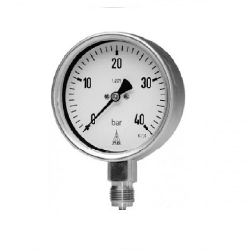 RChg 40-3v 25 MPa G1/8" УТ000017077