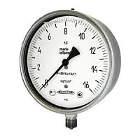 М-4ВУКс 2,5 МПа кл.1,0 УТ000013634