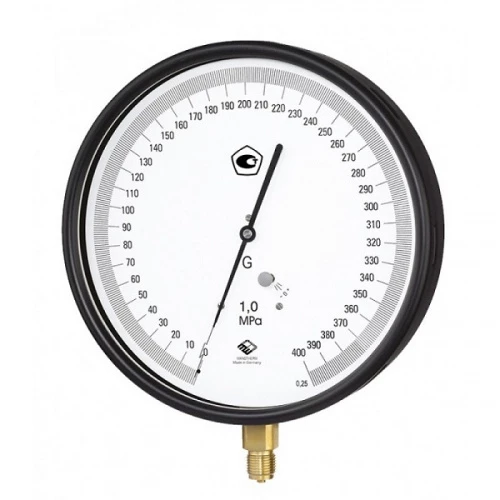 МО-250 0,4 MPa кл.0,25 Manotherm УТ000003613