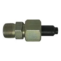 НСВ14-R1/2" 12Х18Н10Т Соединение ввертное 229