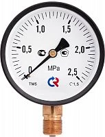 ТМВ-510Р.00(-0,1+0,9)MPa.M20х1,5.1,5 УТ000016050