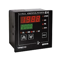ТРМ210-Щ1.ИИ Измеритель ПИД-регулятор с RS-485 УТ000010688