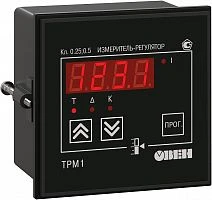 ТРМ12-Щ11.У.Р Измеритель ПИД-регулятор СНЯТ - Щ11, замена Щ1 УТ000015997