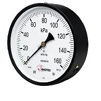 МП4-Уф ОШ 400 кПа кл.1,5 М20х1,5 УТ000003153