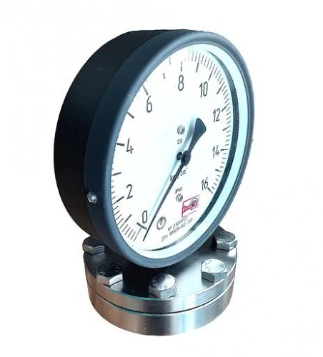 ДМ8009-Кс 6 кгс/см2 кл.1,5 исп 1 G1/2" УТ000017843