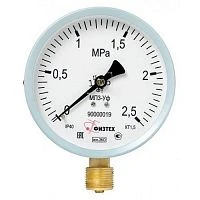 МП3-Уф ЭКО 2,5 МПа кл.1,5 G1/2" УТ000017757