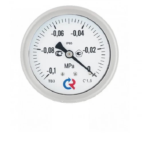 ТМВ-320Т.00(-0,1+0,5)MPa.М12х1,5.1,5 ОШ УТ000015956