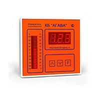 АДИ-01.7 Устройство индикации для МЭО УТ000002057