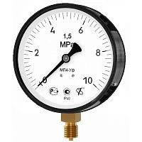 МВП4-Уф -0,1...1,5 МПа кл.1,0 М20х1,5 УТ000008578