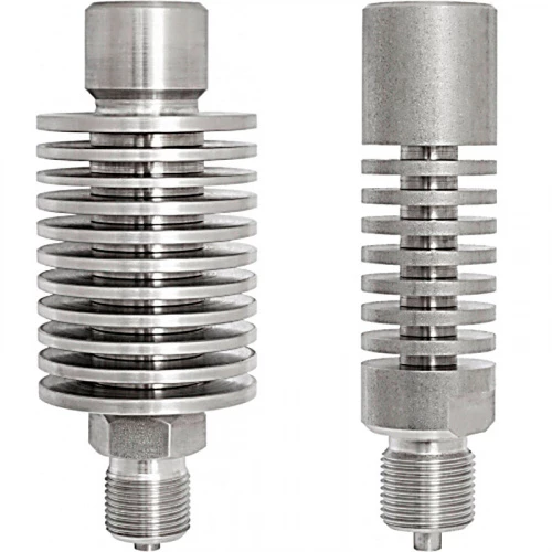 CS-300-G1A0 резьба G1/2"(Н)/М20х1,5(В) Охладитель УТ000014705
