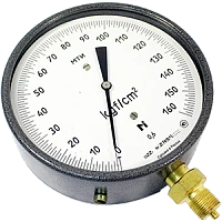 МПТИ 60 кПа кл.0,6 Корректор "0" УТ000018294