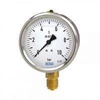 213.53.063 40 bar G1/4" Глицерин УТ000003804